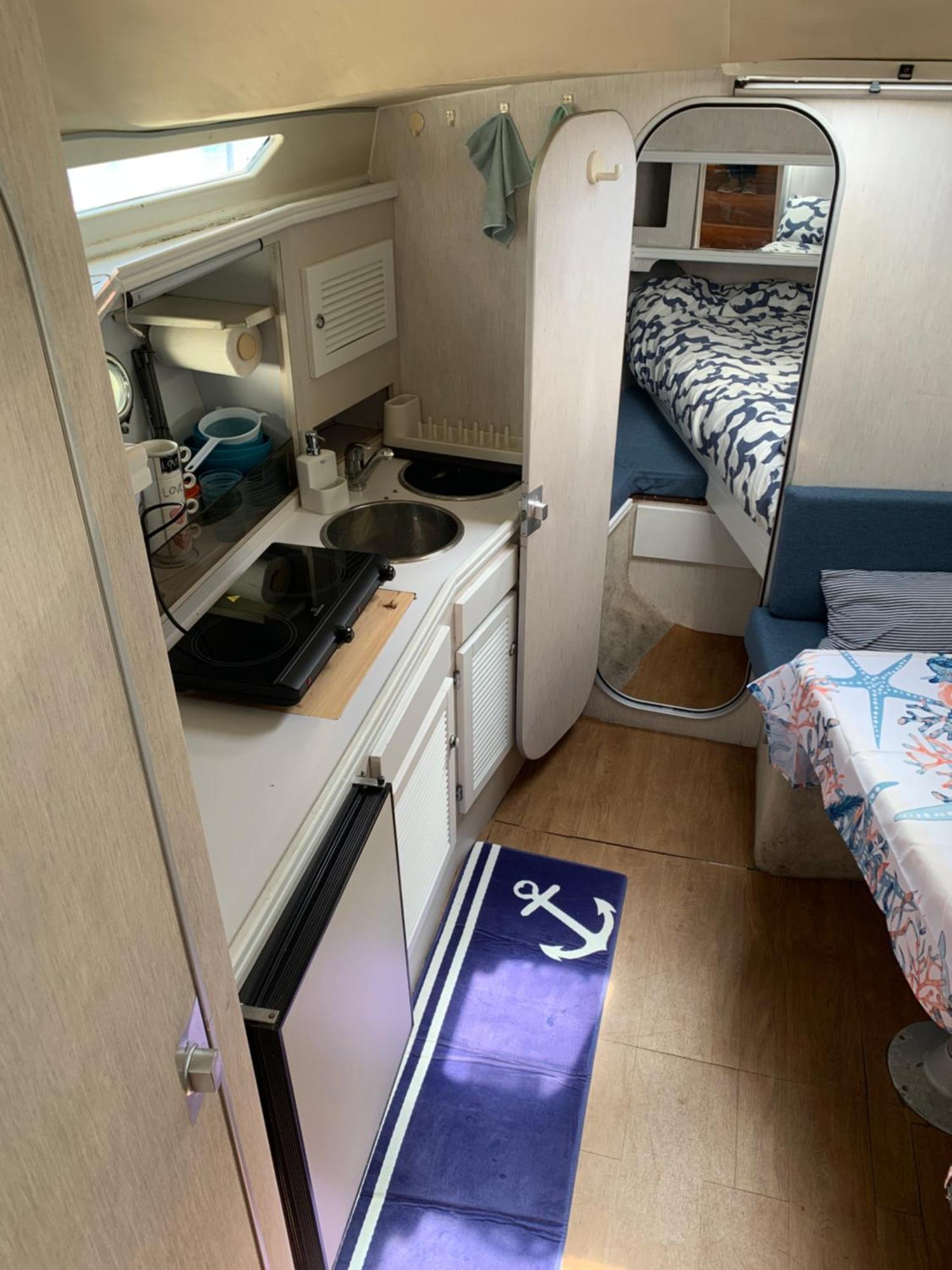 Vimaro Boat Hotel Barcelona Kültér fotó